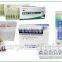 Shanghai Wanshen HDZ 150K water needle automatic cartoning machine