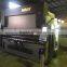WC67K-100/3200 Hydraulic press brake machine
