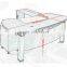 wooden design executive office desk of office furniture