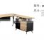 China modern office furniture latest design office table MK-101
