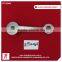 304/316 Stainless Steel Glass Spider Fitting For Curtain Wall