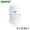 China Wall-mounted PIR Sensor Wireless PIR Motion Sensor Pet Immunity PIR Motion Detector for Alarm PST-G90-PIR