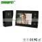 7'' TFT LCD Screen Waterproof Color with Touch Key Wired Color Video Doorphone PST-VD7WT2