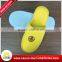 Disposable 100% cotton velour velvet cheap hotel slippers with competitive price
