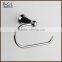 1400 Wooden Zinc Alloy Chrome Bathroom Accessories Set