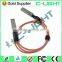 10GBASE-T 3m Twinax cable, Passive, 30AWG cable