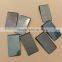 Juli factory custom carbon fiber money clip