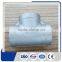 Hot sales Manual Operated Casting sanitary cross pipe fitting product