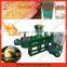 screw Extruder fish feed pellet complete processing line