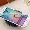 Portable phone accessories charger qi wireless mobile phone battery charger for Mobile Phone