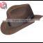 Classic Safari FEDORA Gangster Indiana Jones Hat