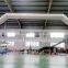 sealed Inflatable Arch white PVC air balloon archway for advertising vents