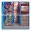 Cold Room Storage System Iron Drive in Racking