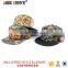 Custom 3D Embroidery Snapback cap