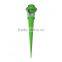 New hot selling cheap grass green Storm Lantern with Torch Shape