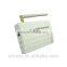 Wireless GSM Alarm System With Smoke Sensors