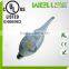 200-400lm COB 3W 5W E12 E14 CE RoHS UL listed Flame Tip Chandelier Bulb