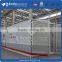 custom container for special specification