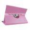 360 Degree Rotating Stand Case with Smart Cover Auto Sleep Wake Feature for Apple iPad Pro 12.9