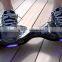 Smart 2 Wheel Folding Electric Scooters Balancing Electric Scooter