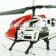 40CM 2.4G 3.5-Channel Metal Remote Control Helicopter With Gyro,rc Helicopter Toys