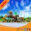 Lastest Exciting playground for kids and adult wih CE approved