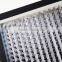 HEPA Air filter with Aluminum Foil separator