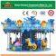 China amusement park playground equipment merry go round kiddie rides carousel for sale