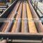 DIN 2458 LSAW Steel Pipe