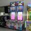 Funshare popular popular redemption ticket arcade lottery ticket machine for sale