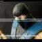 Online game characters sub zero male custom resin crafts figure