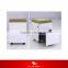 3 drawer metal lockable nightstand drawer file cabinet