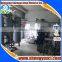 For the LED to add molding pouring sealant /low hydrogen silicone oil