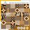 China Market Carpet Tiles Floor