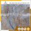 Stocked Weight Porcelain Silk Screen Rustic Tile