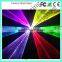 Useful hot selling rgb laser light 10w