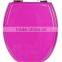 High Quality China Supplier Colorful Toilet Seat