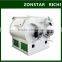 CE approved small animal feed mixer/1-10t/h poultry feed mixer/ 1 ton feed mixer