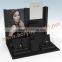 Transpraent Acrylic Jewelry Counter Display Stand/ Acrylic jewelry Display