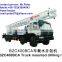 High adoption!! BZC400BCA truck mounted drilling rig