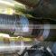 Full hydraulic truck mounted water well drilling rig 600m