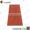 Exterior composite wall decorative panel