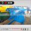 5Tons hydraulic uncoiler/uncoiler machine