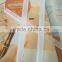 White semi-transparent Ethylene Vinyl Acetate base(EVA) hot melt adhesive glue stick
