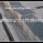 UAE hot sale high heel galvanized vertical drain cover