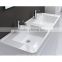Best Quality artificial stone bedroom wash basin