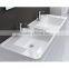 Chinese hot selling factory kids wash basin