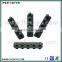 RoHS complied silicone rubber single keypad silicone rubber keypad