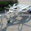 Motorcycle Trailer CMT-34L With Loading Ramp