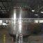 Vulcanization Vertical Pressure Tank